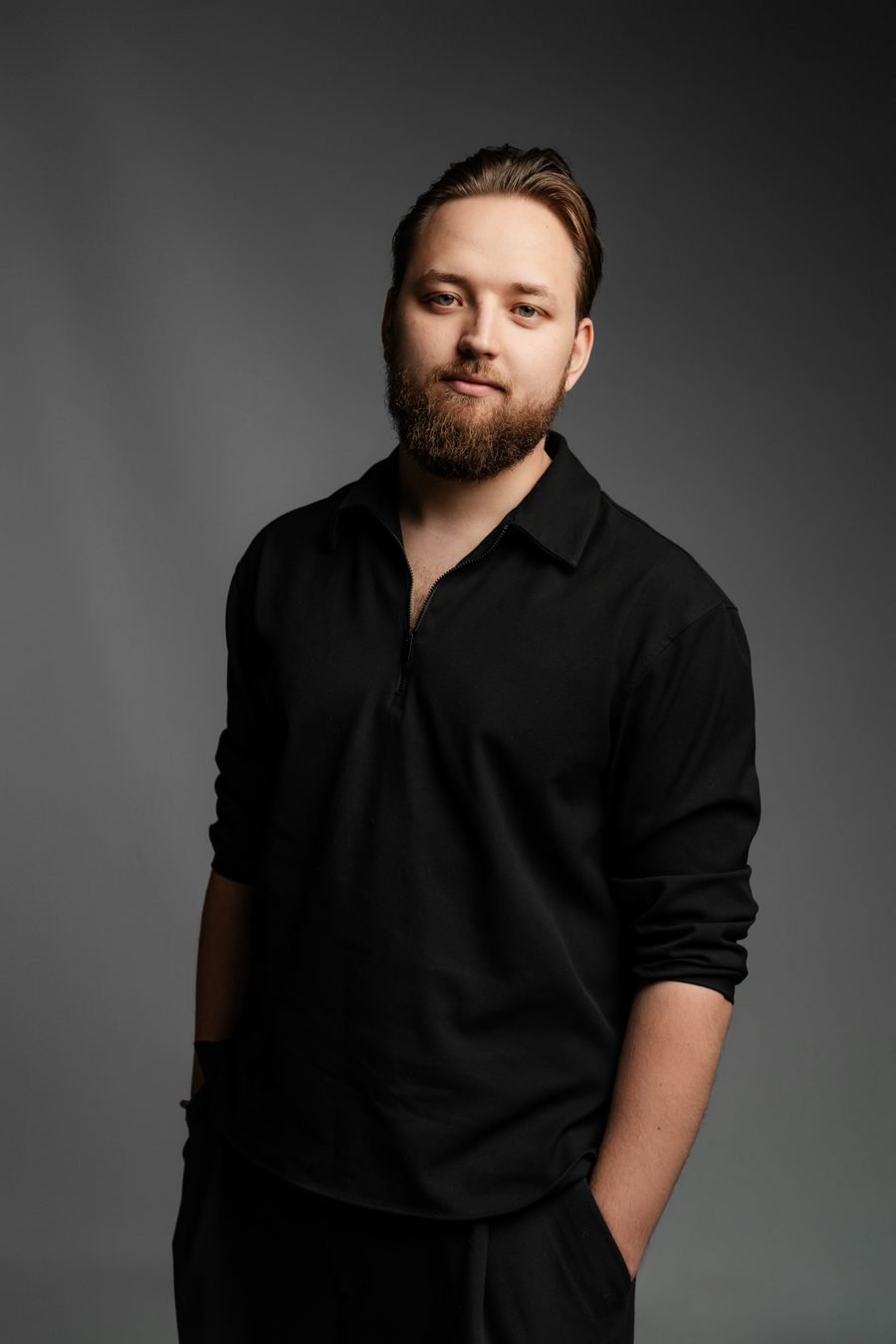Romuald Petrov